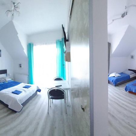 Uuli Apartment Dzwirzyno Luaran gambar