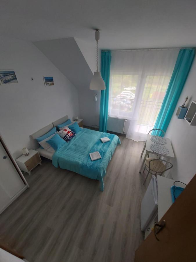 Uuli Apartment Dzwirzyno Luaran gambar