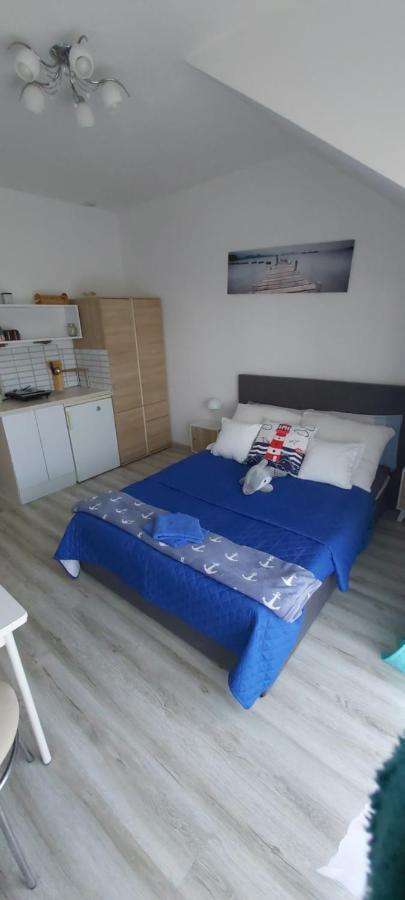 Uuli Apartment Dzwirzyno Luaran gambar