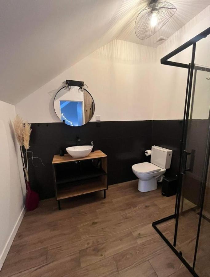 Uuli Apartment Dzwirzyno Luaran gambar