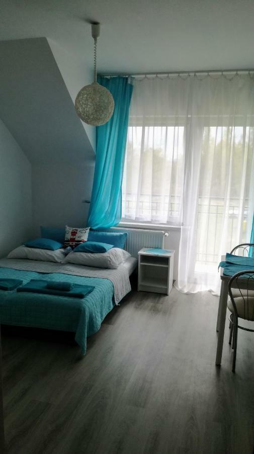 Uuli Apartment Dzwirzyno Luaran gambar